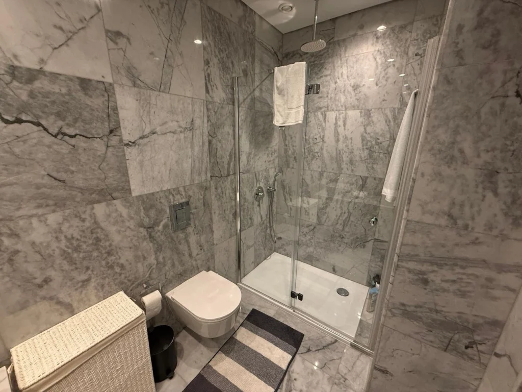 3 Bedroom Apartment for Sale in Potamos Germasogeias, Limassol District