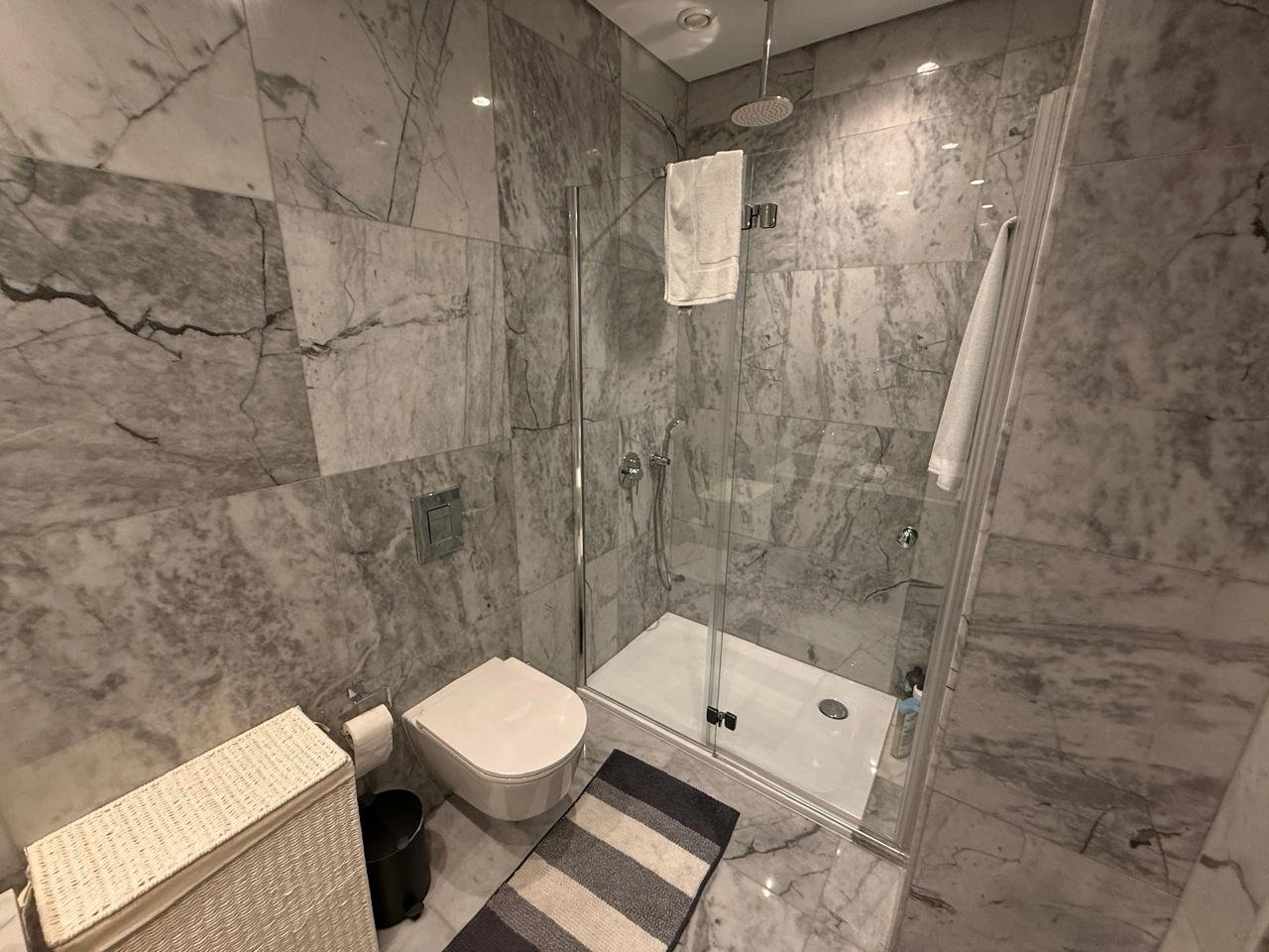 3 Bedroom Apartment for Sale in Potamos Germasogeias, Limassol District
