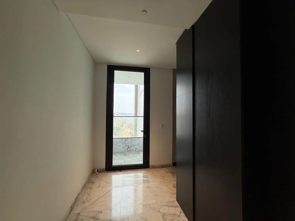 3 Bedroom Apartment for Sale in Potamos Germasogeias, Limassol District