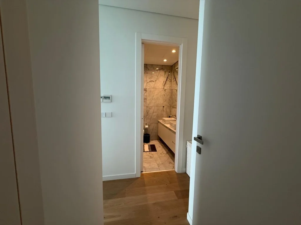 3 Bedroom Apartment for Sale in Potamos Germasogeias, Limassol District