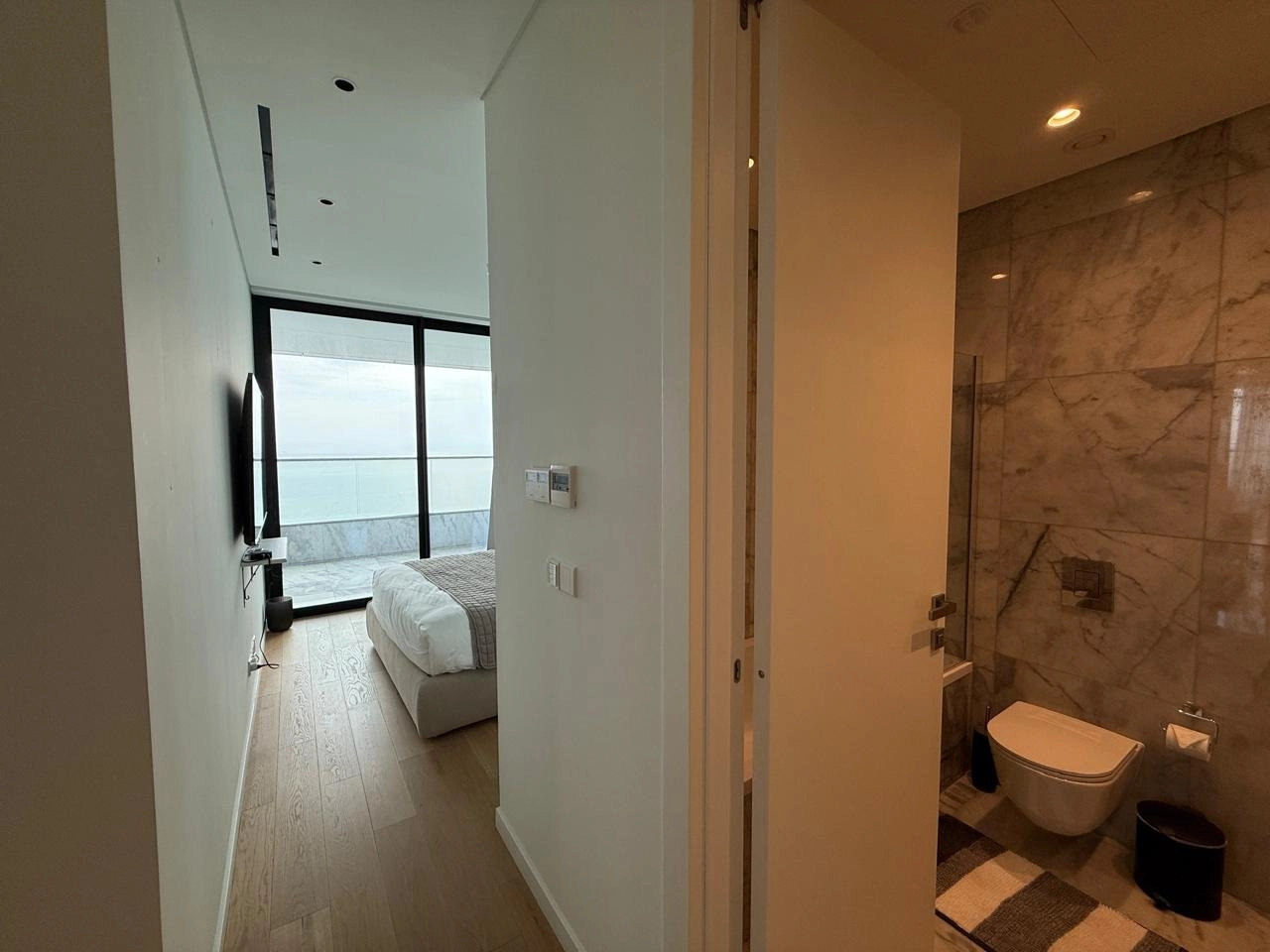 3 Bedroom Apartment for Sale in Potamos Germasogeias, Limassol District