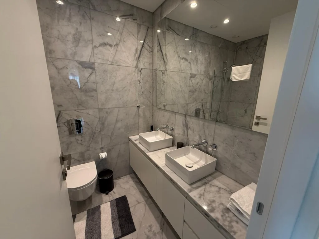 3 Bedroom Apartment for Sale in Potamos Germasogeias, Limassol District