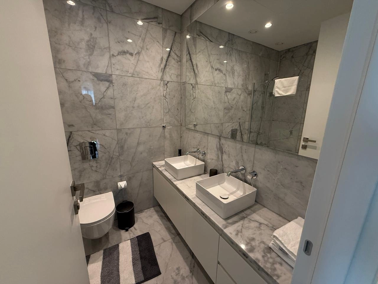 3 Bedroom Apartment for Sale in Potamos Germasogeias, Limassol District