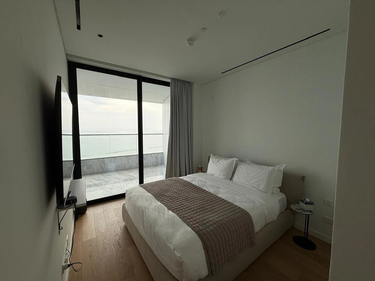 3 Bedroom Apartment for Sale in Potamos Germasogeias, Limassol District
