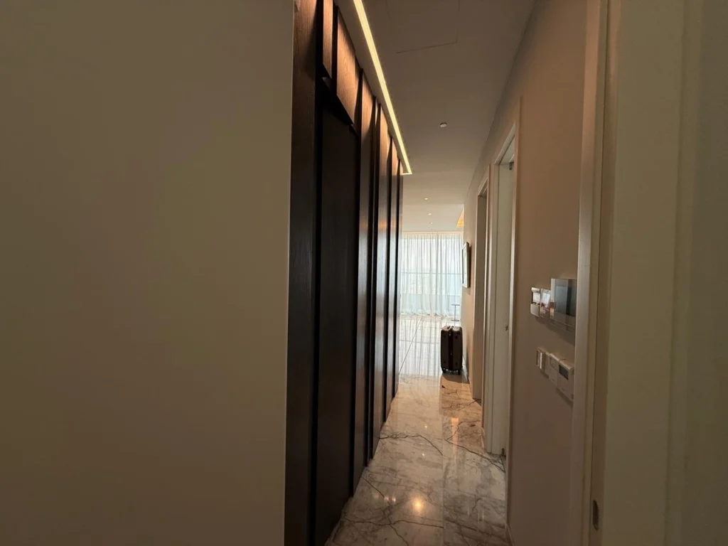 3 Bedroom Apartment for Sale in Potamos Germasogeias, Limassol District