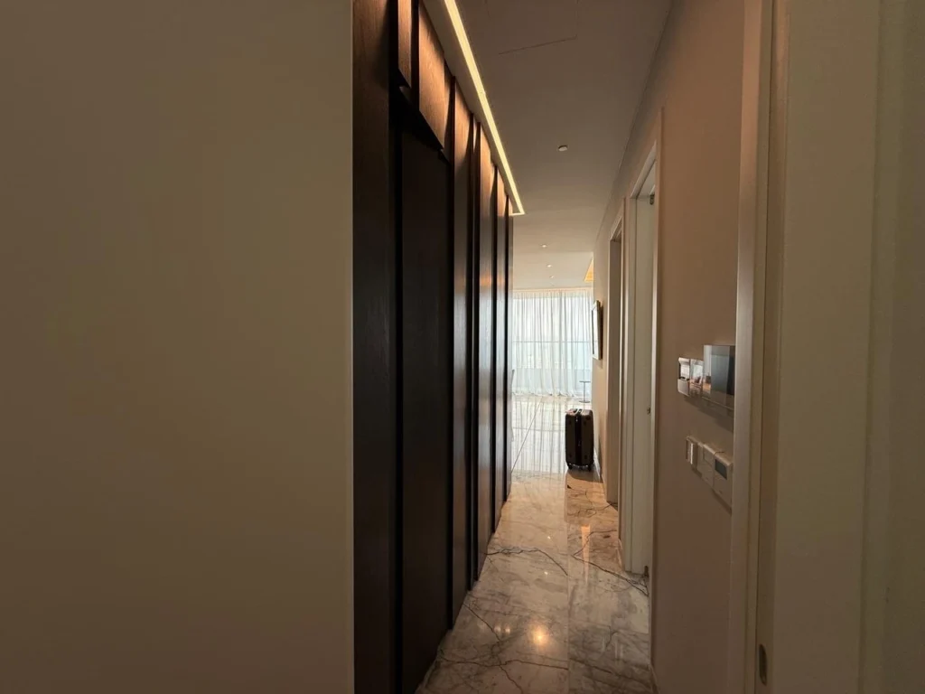 3 Bedroom Apartment for Sale in Potamos Germasogeias, Limassol District