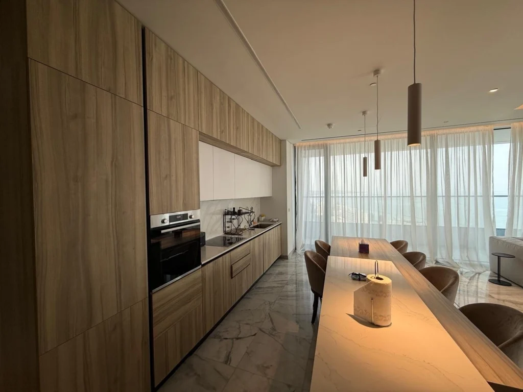 3 Bedroom Apartment for Sale in Potamos Germasogeias, Limassol District