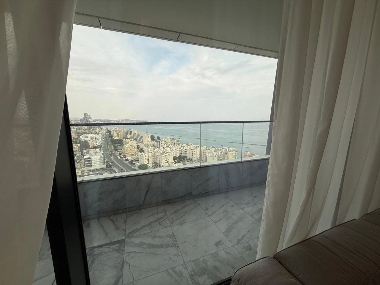 3 Bedroom Apartment for Sale in Potamos Germasogeias, Limassol District
