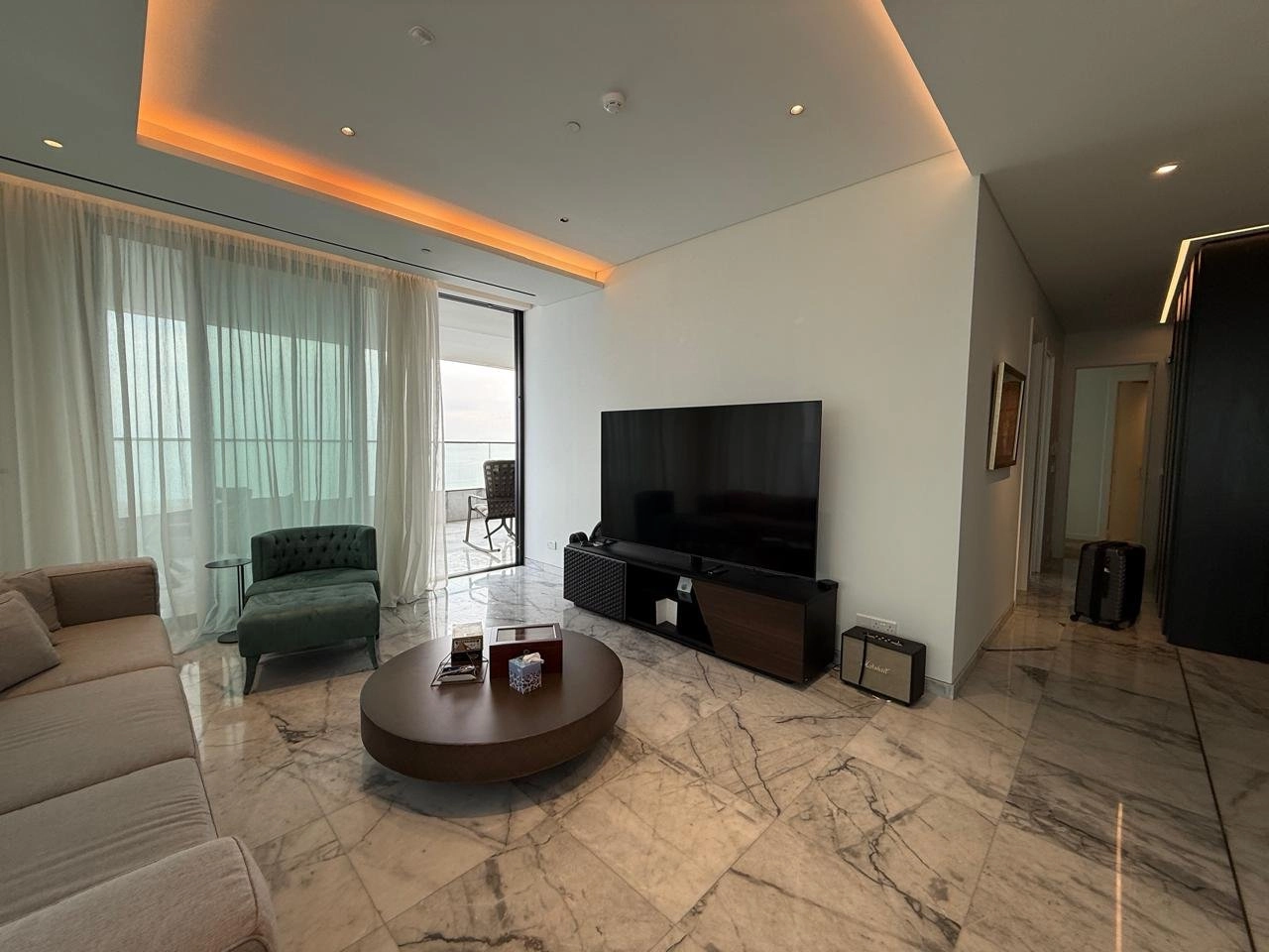 3 Bedroom Apartment for Sale in Potamos Germasogeias, Limassol District