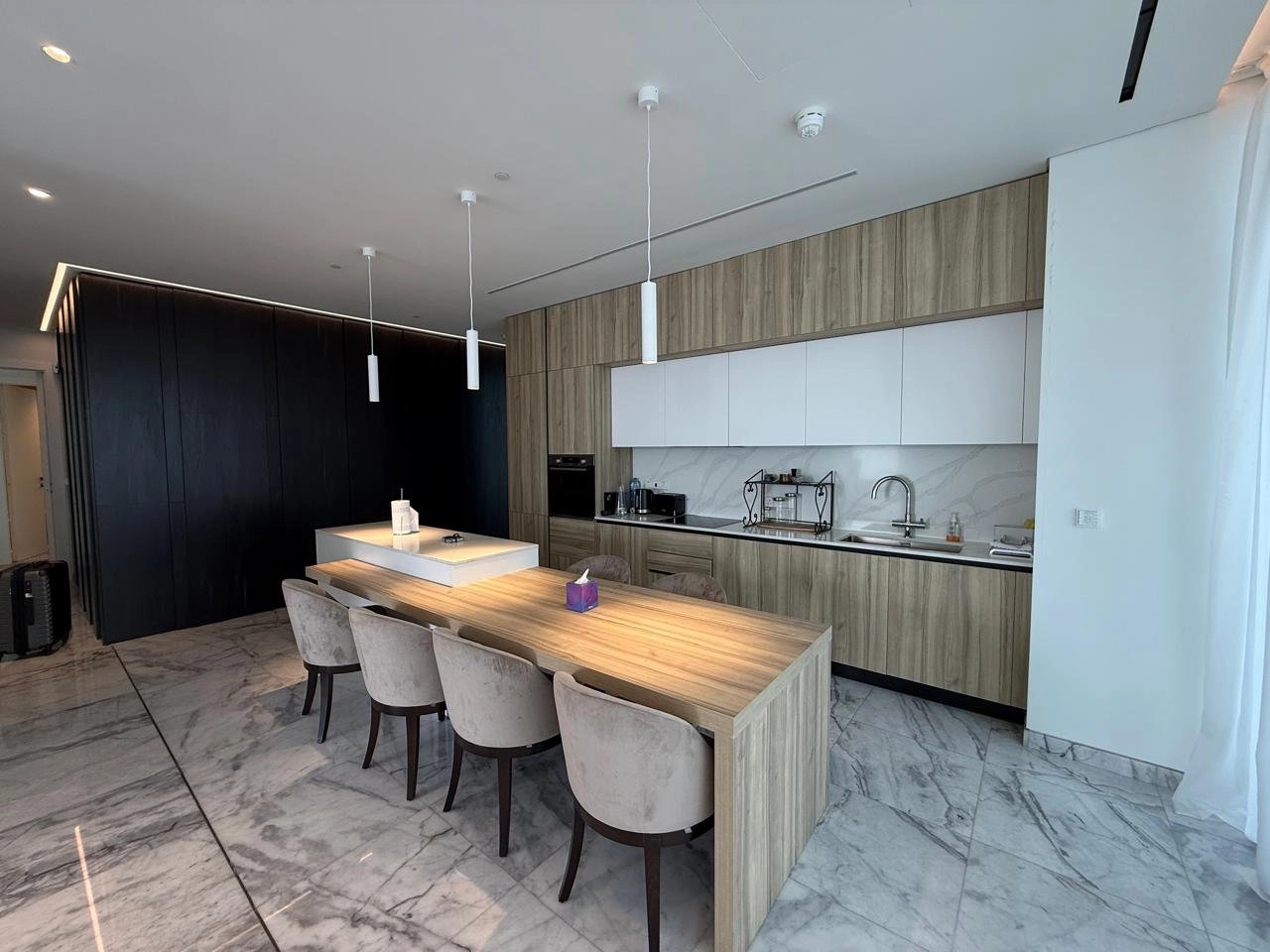 3 Bedroom Apartment for Sale in Potamos Germasogeias, Limassol District