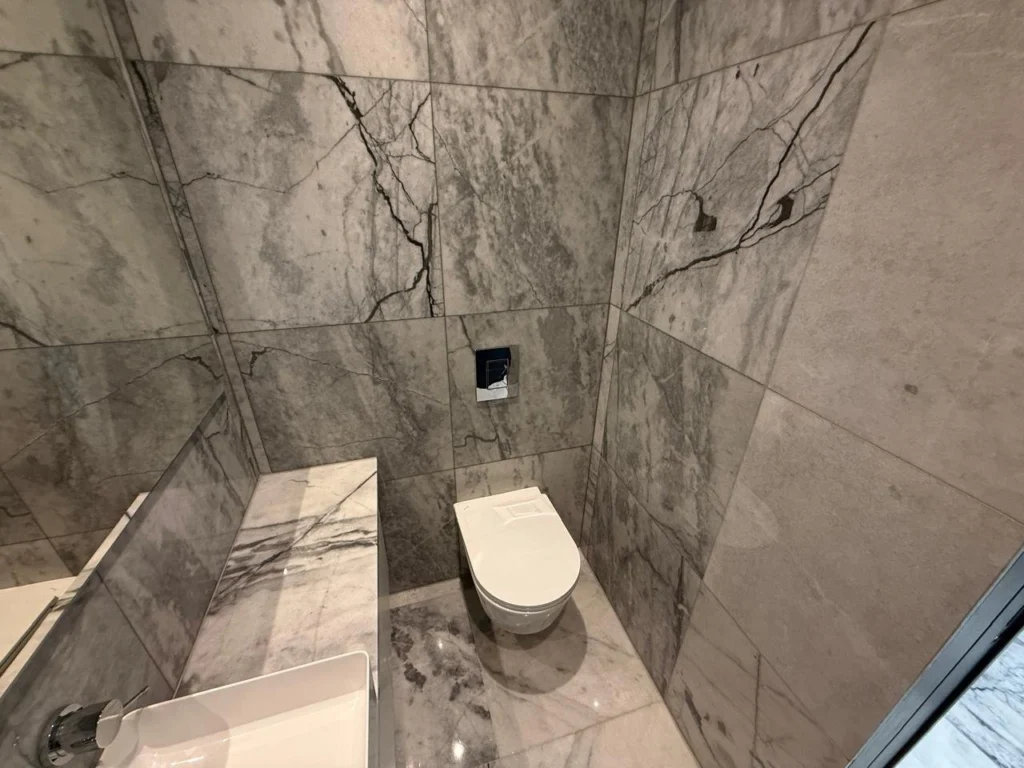 3 Bedroom Apartment for Sale in Potamos Germasogeias, Limassol District