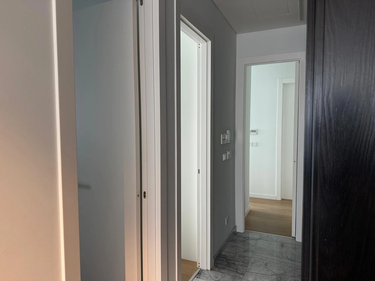 3 Bedroom Apartment for Sale in Potamos Germasogeias, Limassol District
