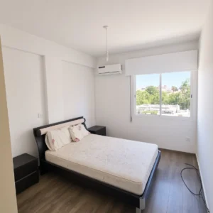 2 Bedroom Apartment for Rent in Limassol – Katholiki