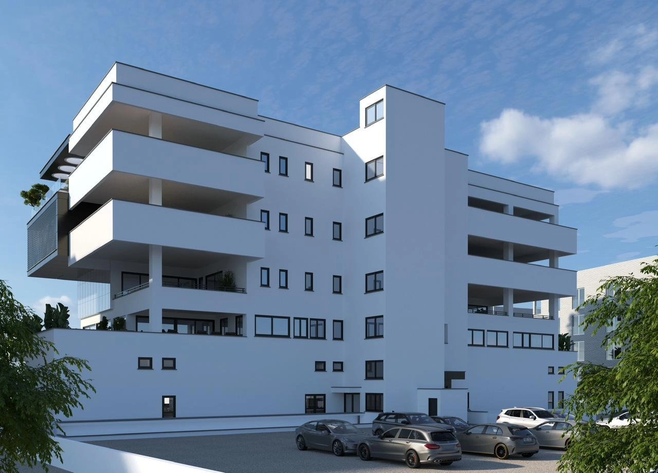 2408m² Building for Sale in Limassol – Neapolis