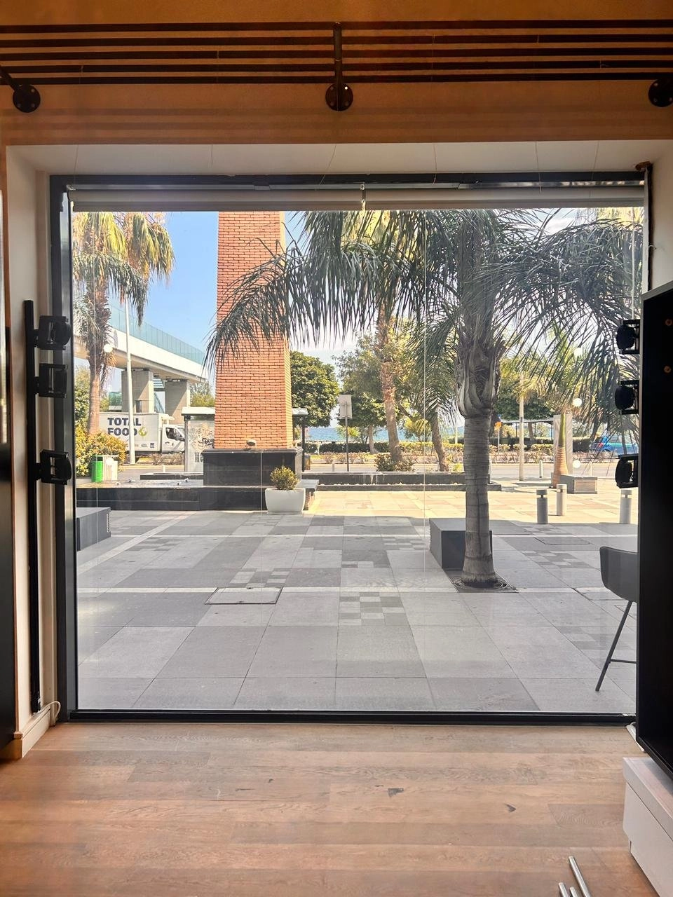2026m² Building for Sale in Limassol – Neapolis