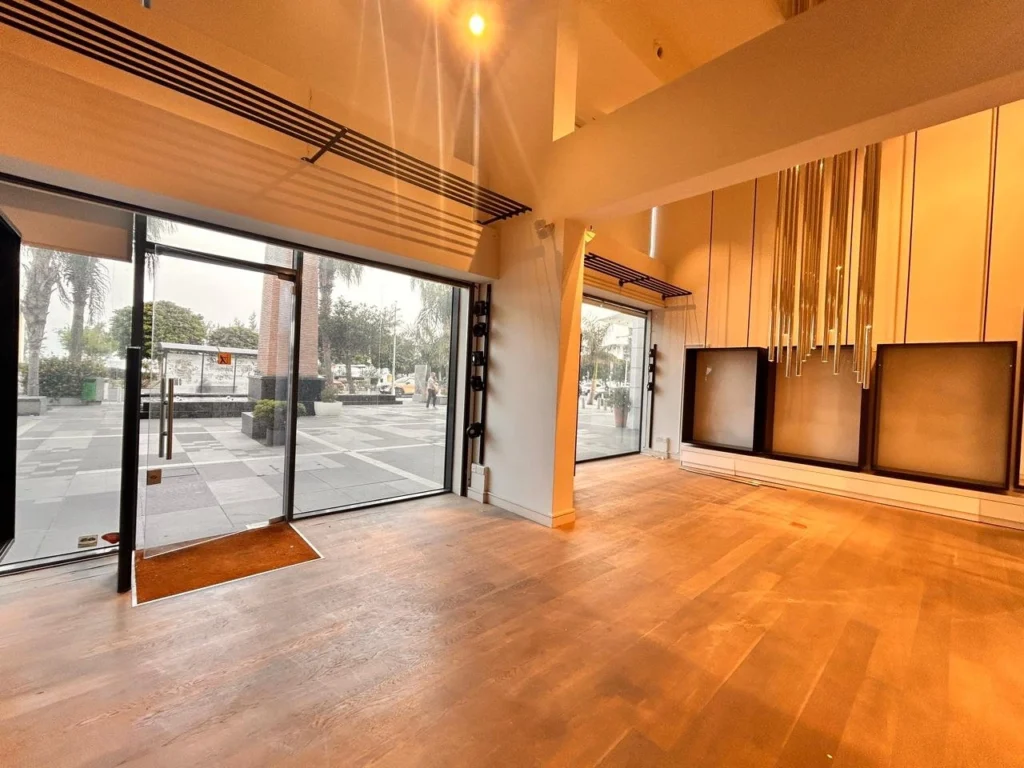 2026m² Building for Sale in Limassol – Neapolis