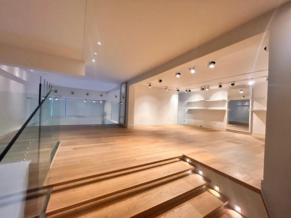 2026m² Building for Sale in Limassol – Neapolis