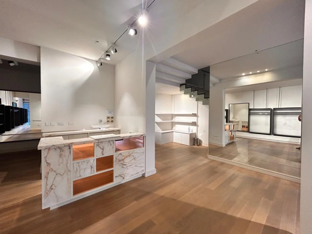 2026m² Building for Sale in Limassol – Neapolis