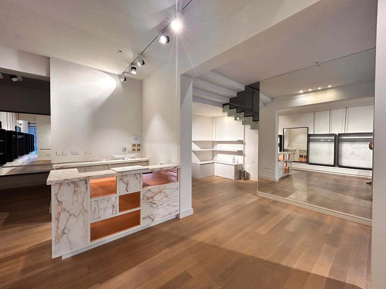 2026m² Building for Sale in Limassol – Neapolis
