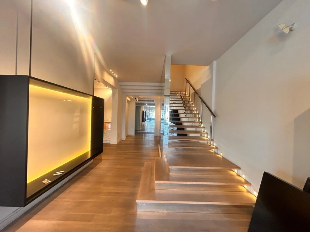 2026m² Building for Sale in Limassol – Neapolis