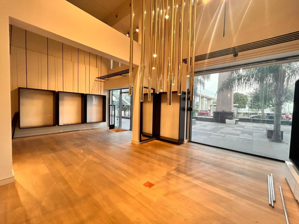 2026m² Building for Sale in Limassol – Neapolis