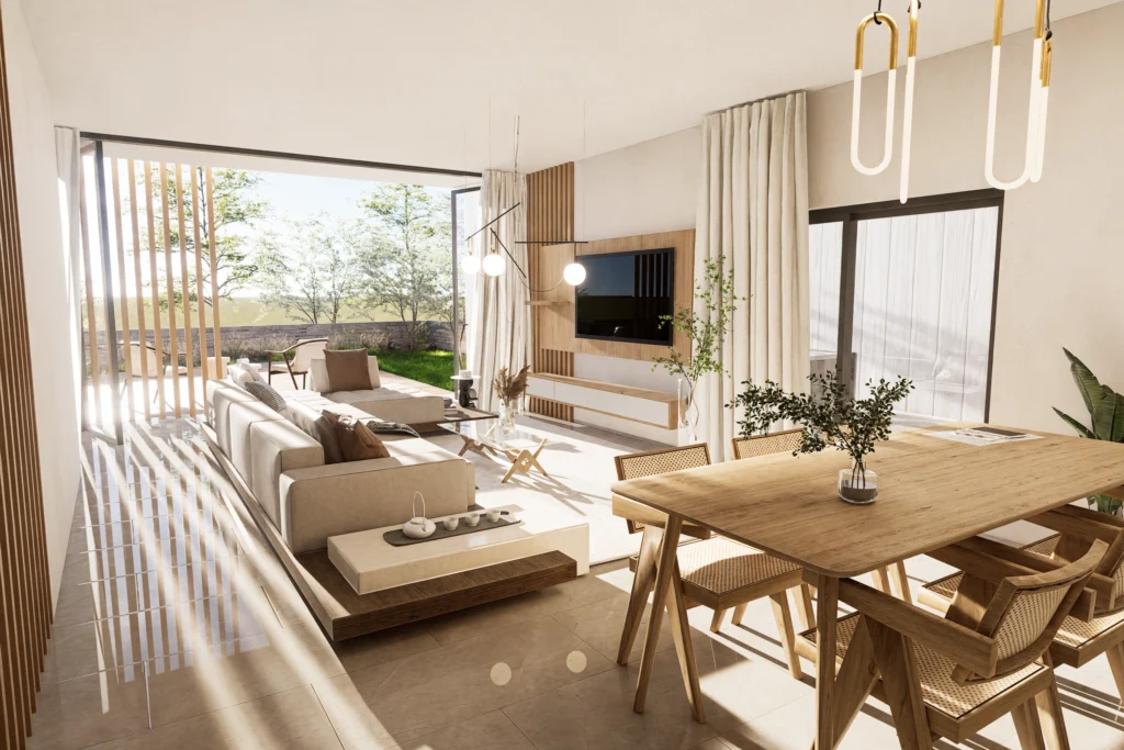 3 Bedroom House for Sale in Kissonerga, Paphos District