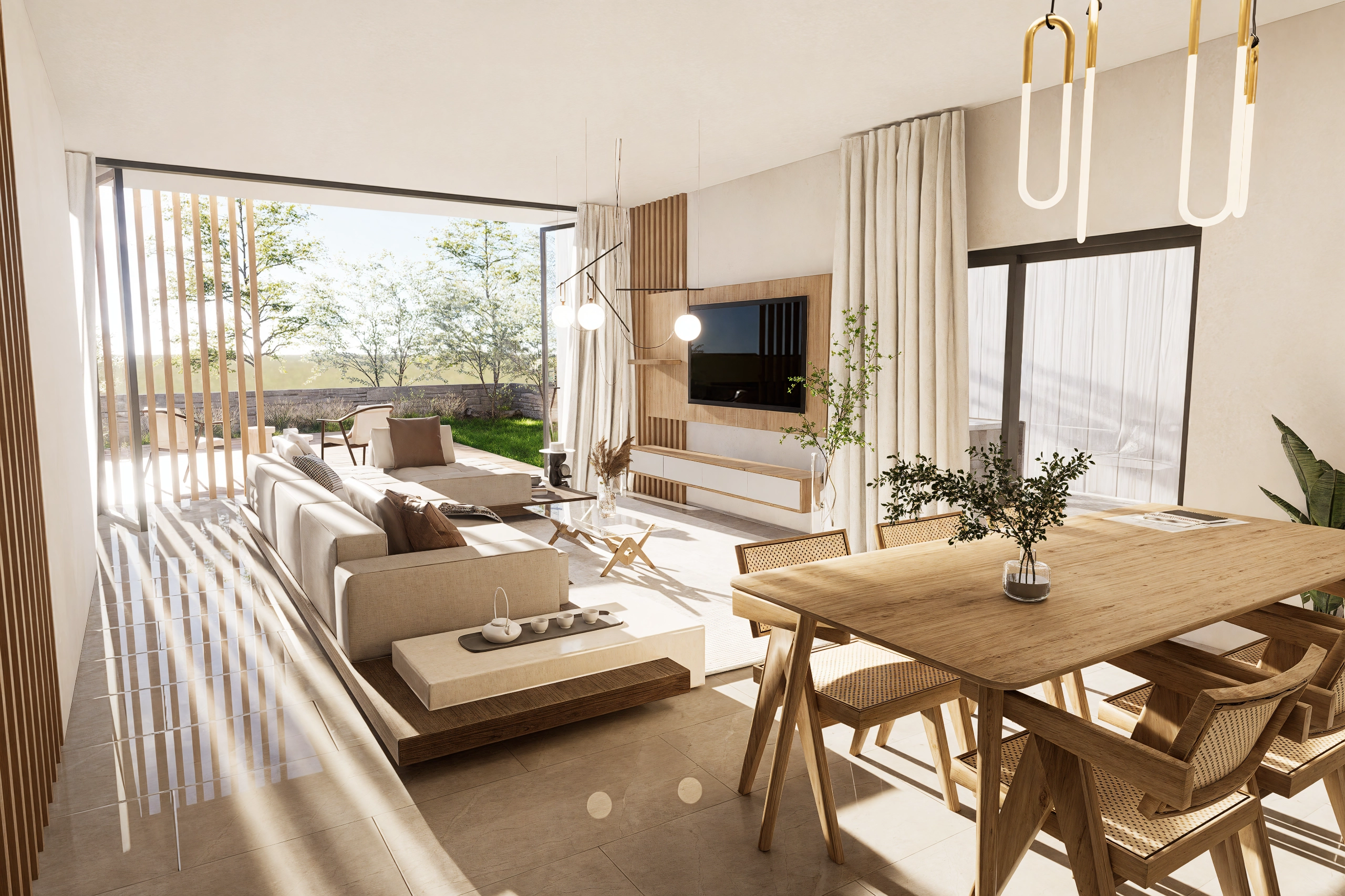 3 Bedroom House for Sale in Kissonerga, Paphos District