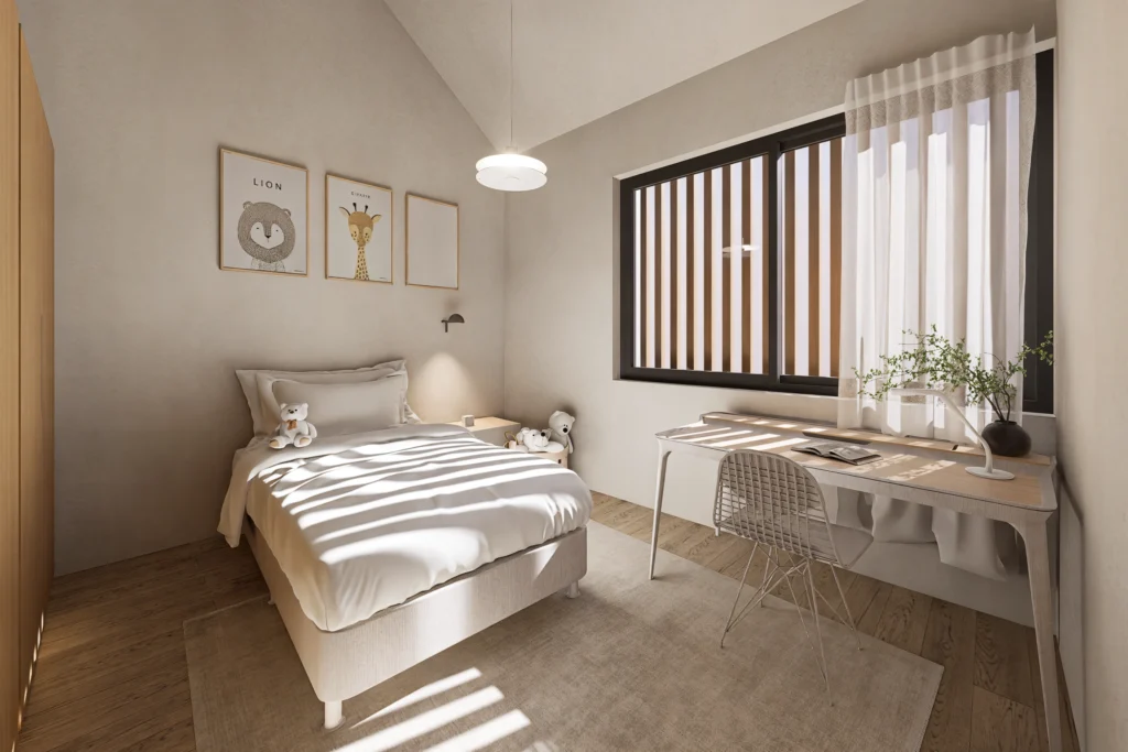 3 Bedroom House for Sale in Kissonerga, Paphos District