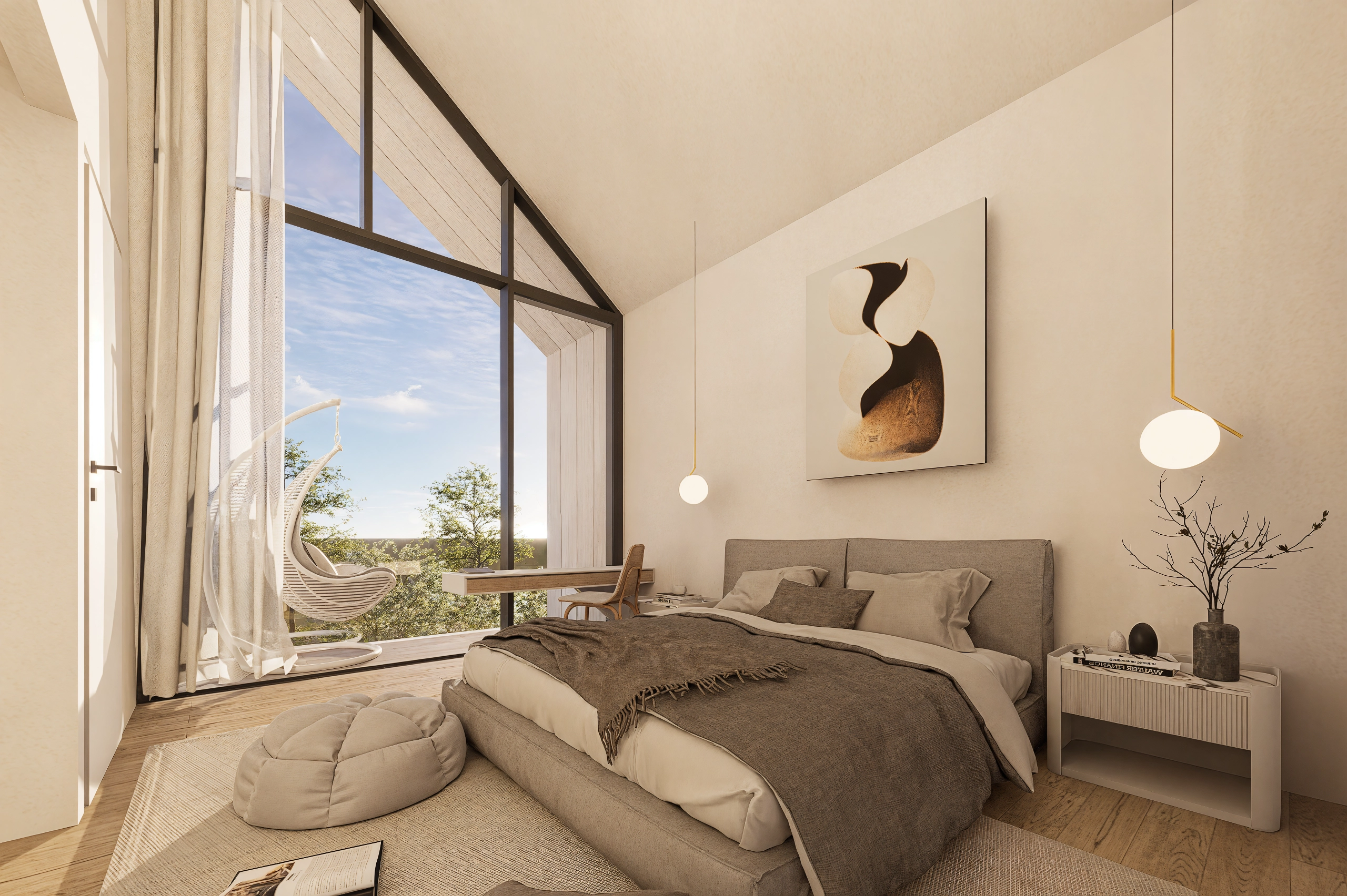 3 Bedroom House for Sale in Kissonerga, Paphos District
