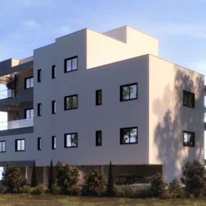 2 Bedroom Apartment for Sale in Limassol – Agia Fyla