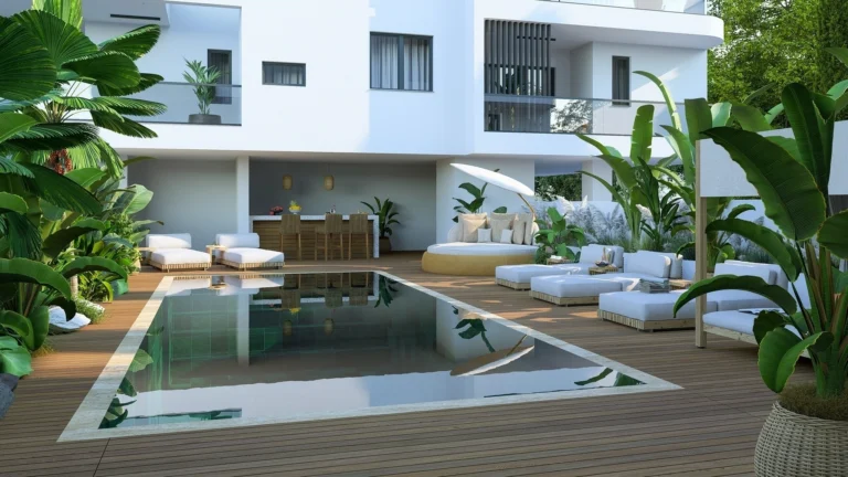 1 Bedroom Apartment for Sale in Livadia Larnakas, Larnaca District