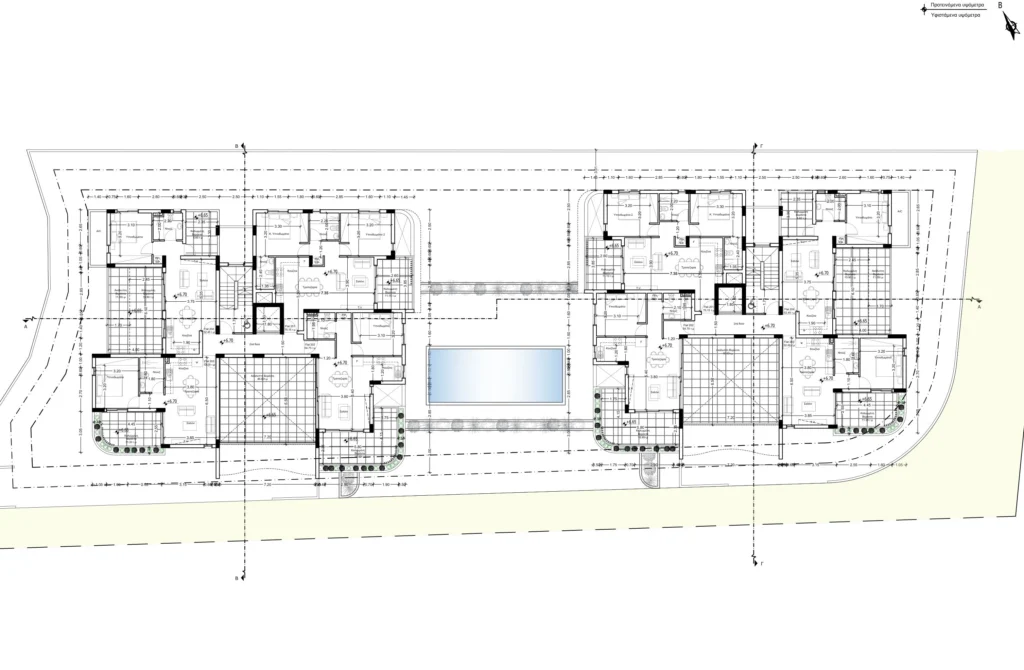 1 Bedroom Apartment for Sale in Livadia Larnakas, Larnaca District
