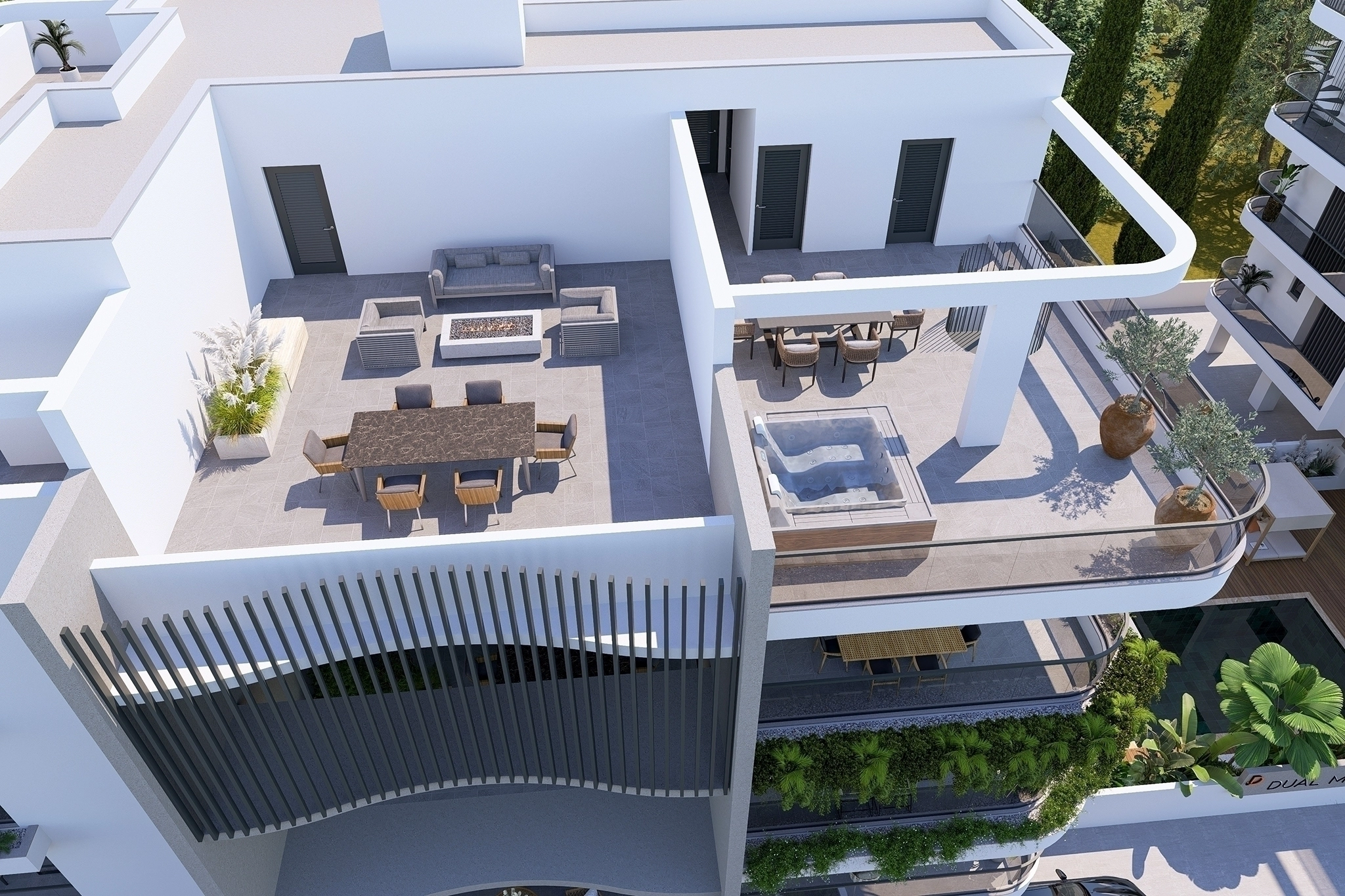 2 Bedroom Apartment for Sale in Livadia Larnakas, Larnaca District