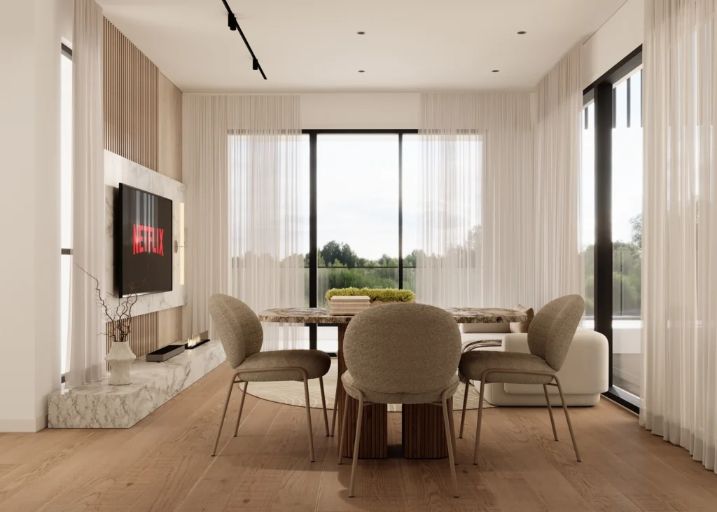 2 Bedroom Apartment for Sale in Livadia Larnakas, Larnaca District