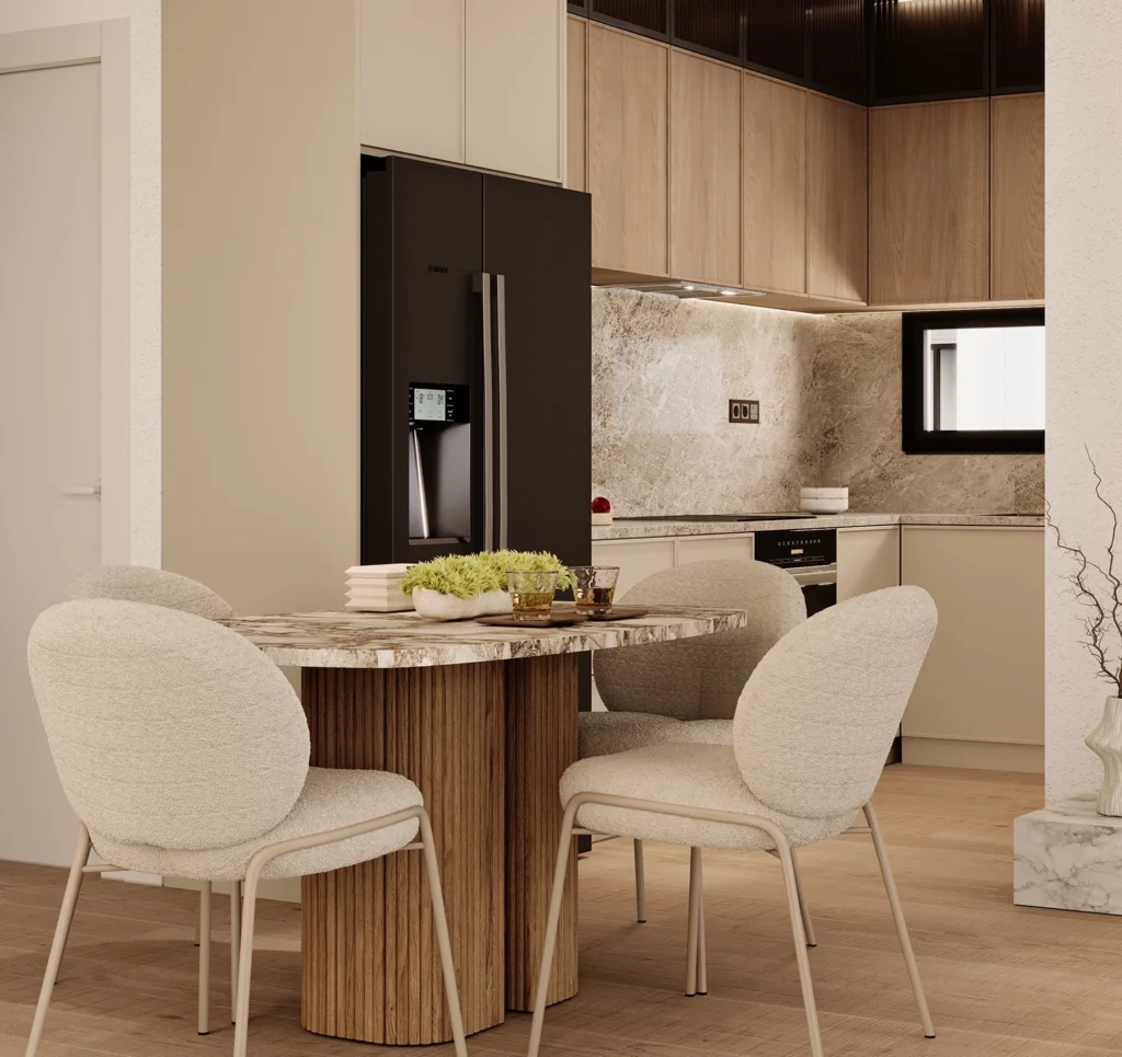 2 Bedroom Apartment for Sale in Livadia Larnakas, Larnaca District