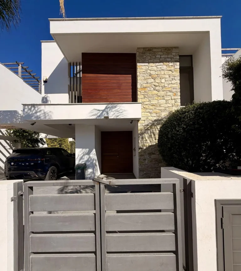 Villas