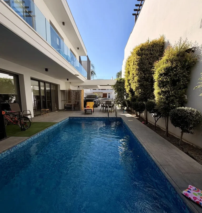 Villas