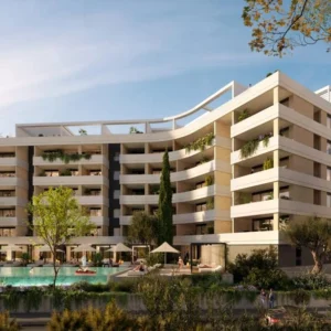 3 Bedroom Apartment for Sale in Agios Tychonas, Limassol District