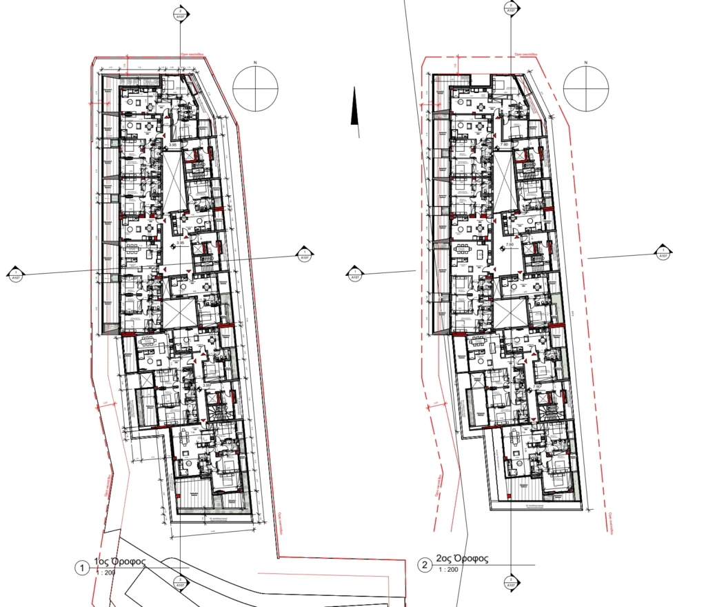 1 Bedroom Apartment for Sale in Limassol – Agios Athanasios