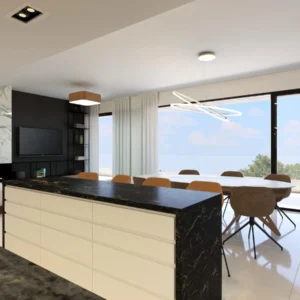 1 Bedroom Apartment for Sale in Germasogeia, Limassol District