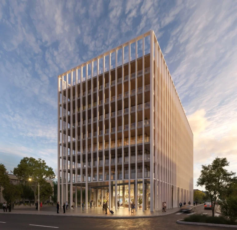 127m² Office for Rent