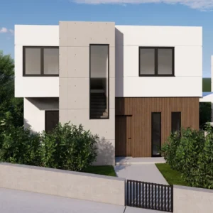 3 Bedroom House for Sale in Paramytha, Limassol District