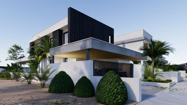 3 Bedroom House for Sale in Latsia, Nicosia District