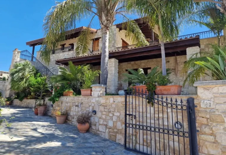 Villas