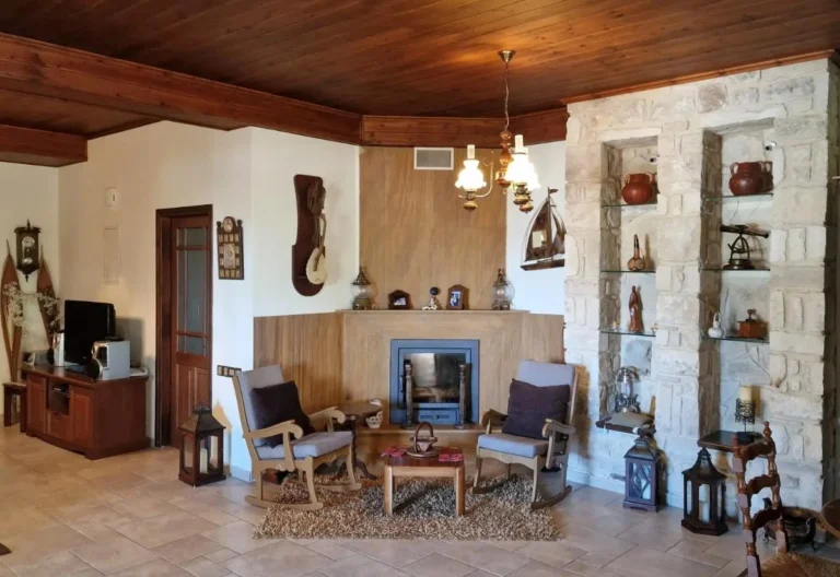 Villas