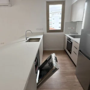 2 Bedroom Apartment for Rent in Strovolos – Acropolis, Nicosia District