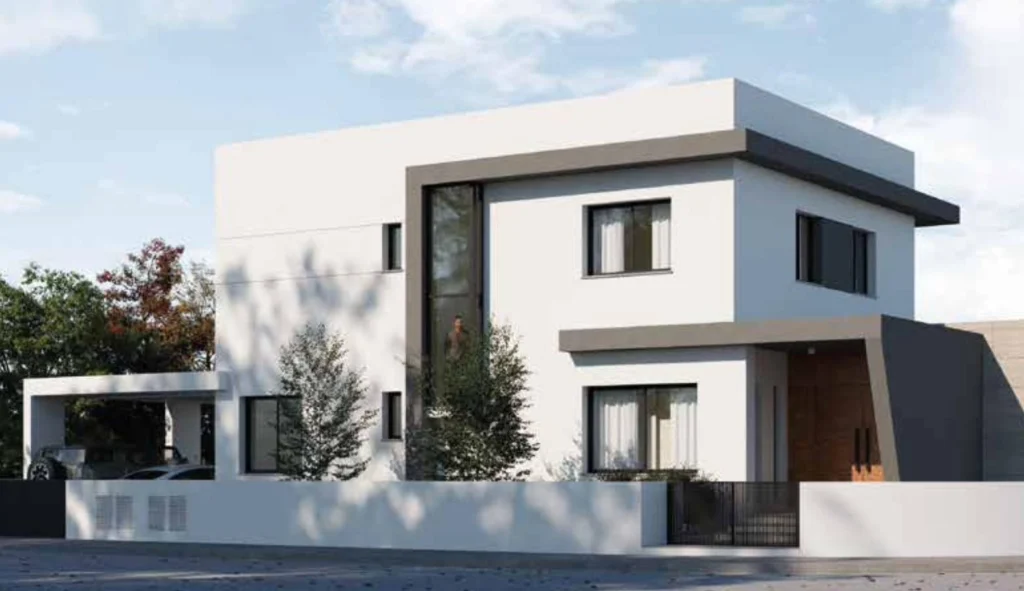 4 Bedroom House for Sale
