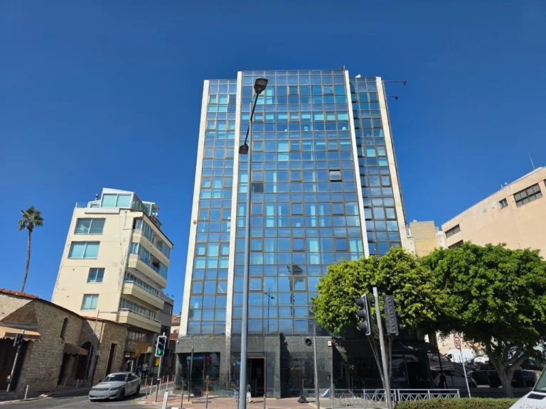 105m² Office for Sale