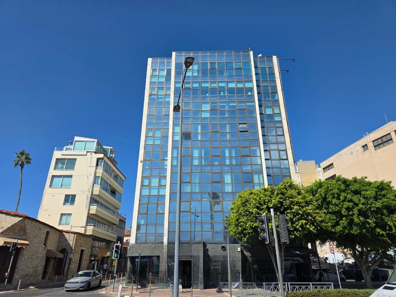 105m² Office for Sale