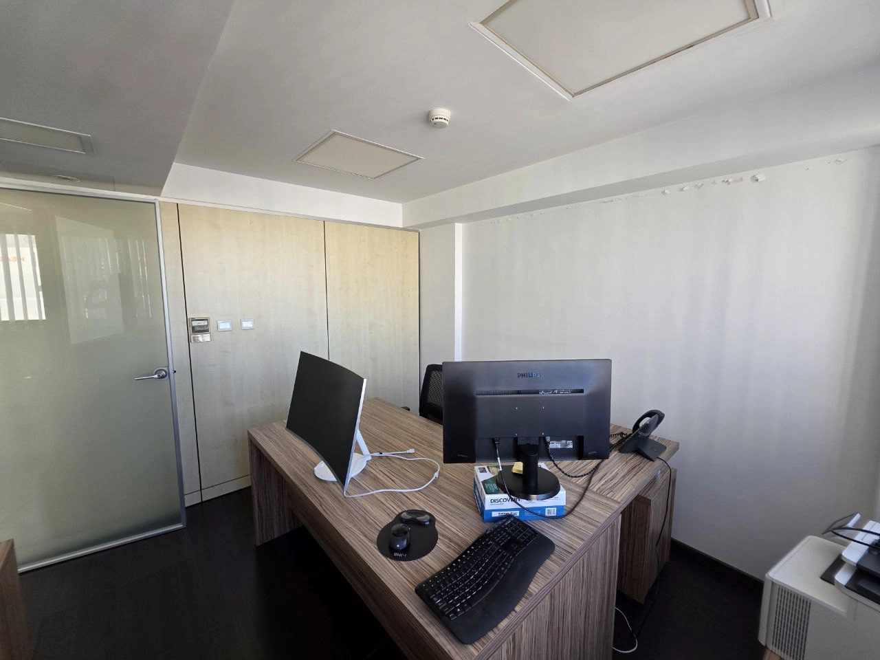 105m² Office for Sale